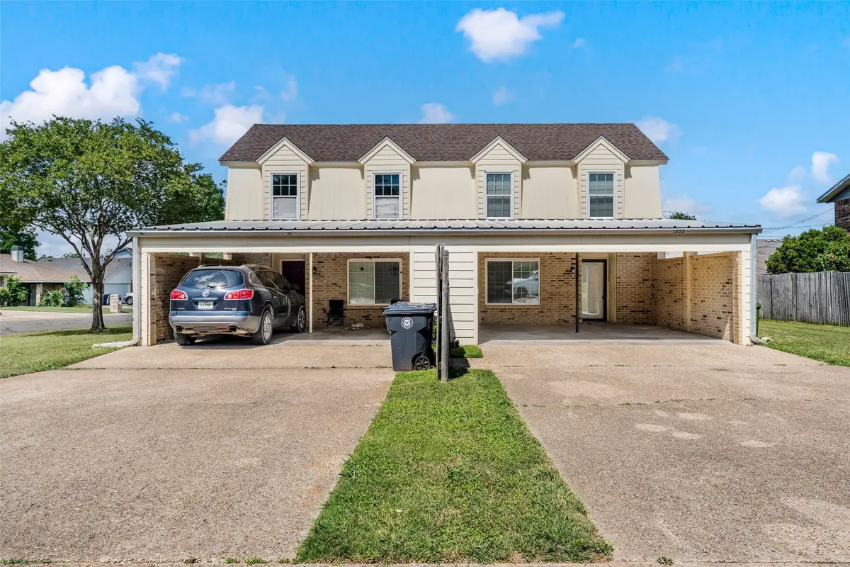 1300 Chapel Creek Road #1302, Waco, TX 76712 - #1