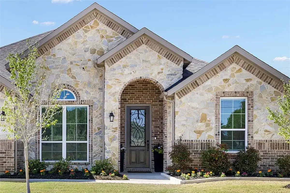 1652 Spur Ledge Court, Weatherford, TX 76087 - #1