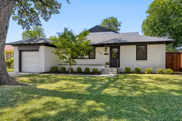 10129 Lingo Lane, Dallas, TX 75228