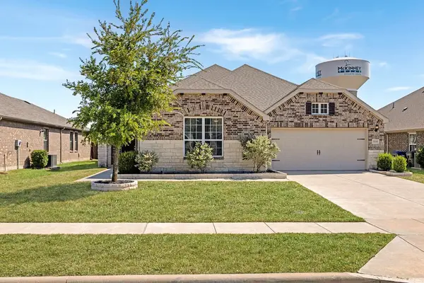 3729 Holley Ridge Way, McKinney, TX 75071