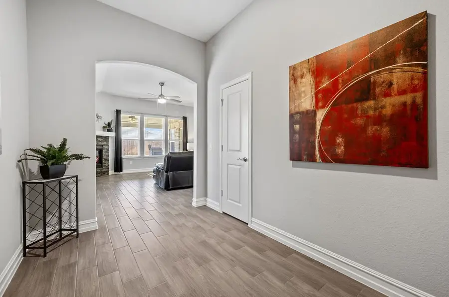 3729 Holley Ridge Way, McKinney, TX 75071 - #2