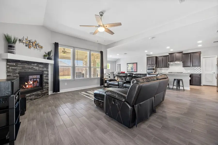 3729 Holley Ridge Way, McKinney, TX 75071 - #3