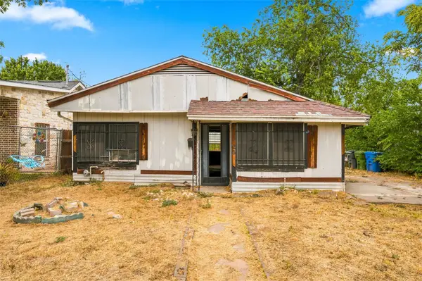 720 Dearborn Street, Waco, TX 76704