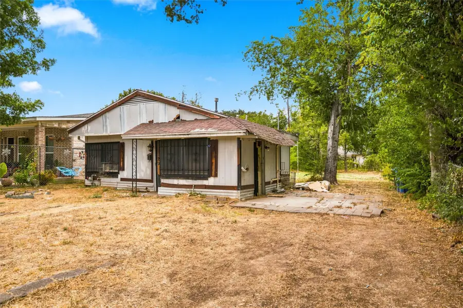 720 Dearborn Street, Waco, TX 76704 - #2