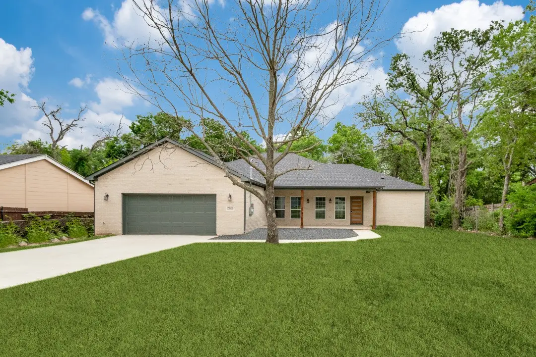 7842 Doak Street, Dallas, TX 75217 - #1