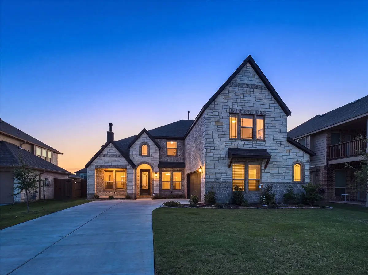 309 Pineview Lane, Ponder, TX 76259 - #1