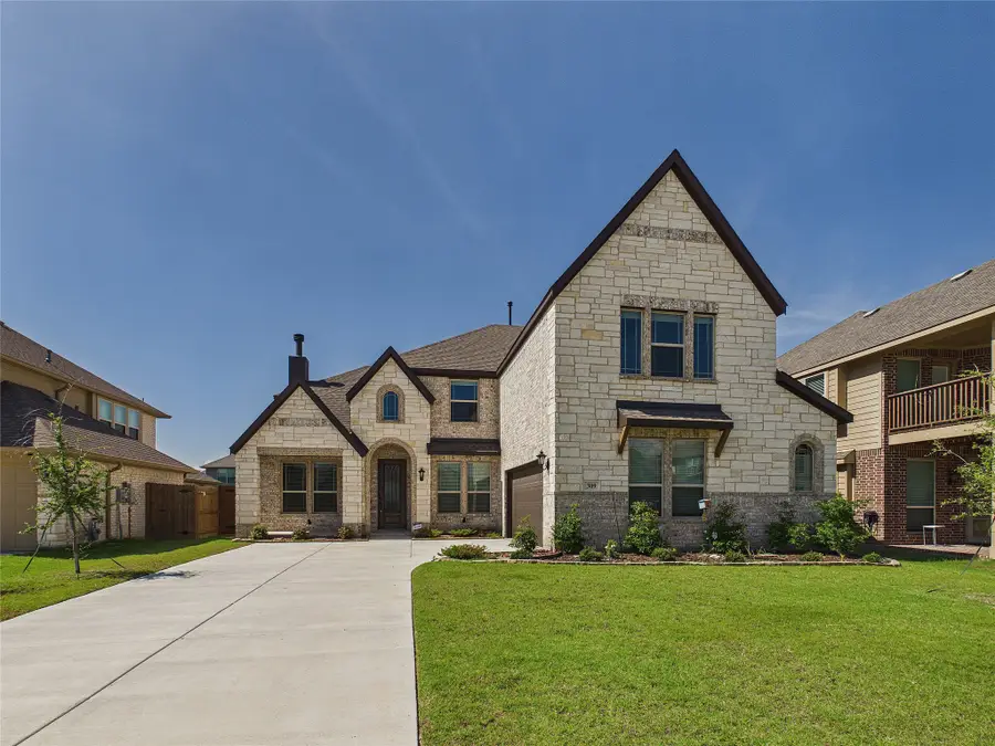 309 Pineview Lane, Ponder, TX 76259 - #2
