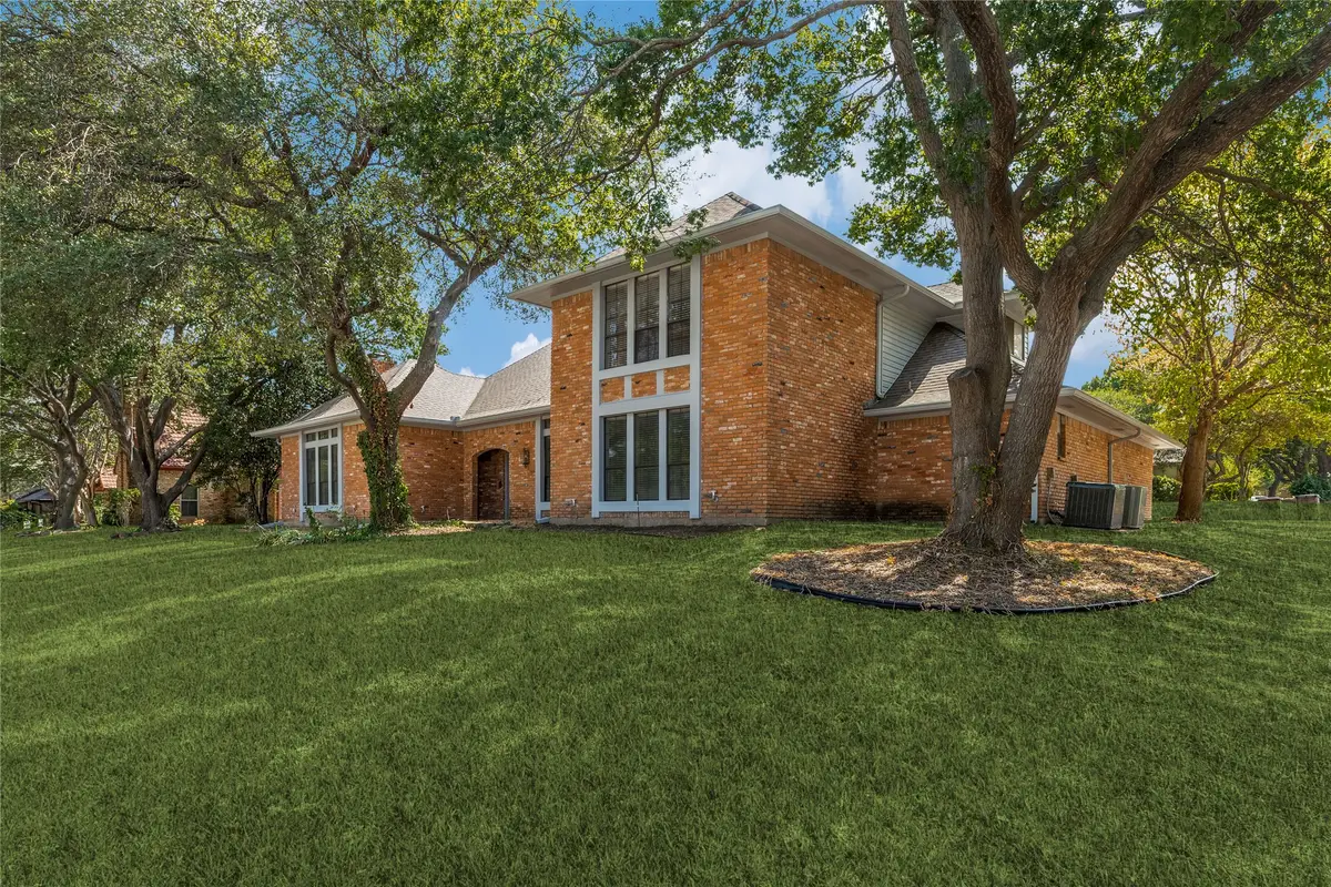5013 Country Place Drive, Plano, TX 75023 - #1