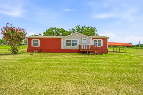 1402 County Road 185, Stephenville, TX 76401