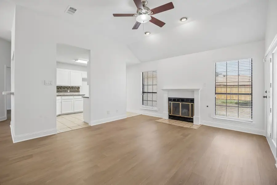 209 Willow Stone Street, Denton, TX 76207 - #3