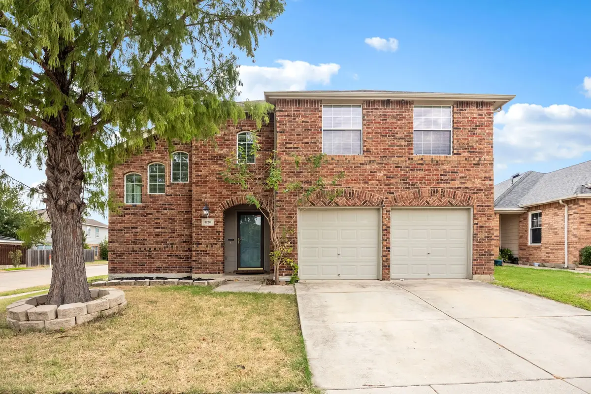 3720 Bandera Ranch Road, Northeast Tarrant, TX 76262 - #1