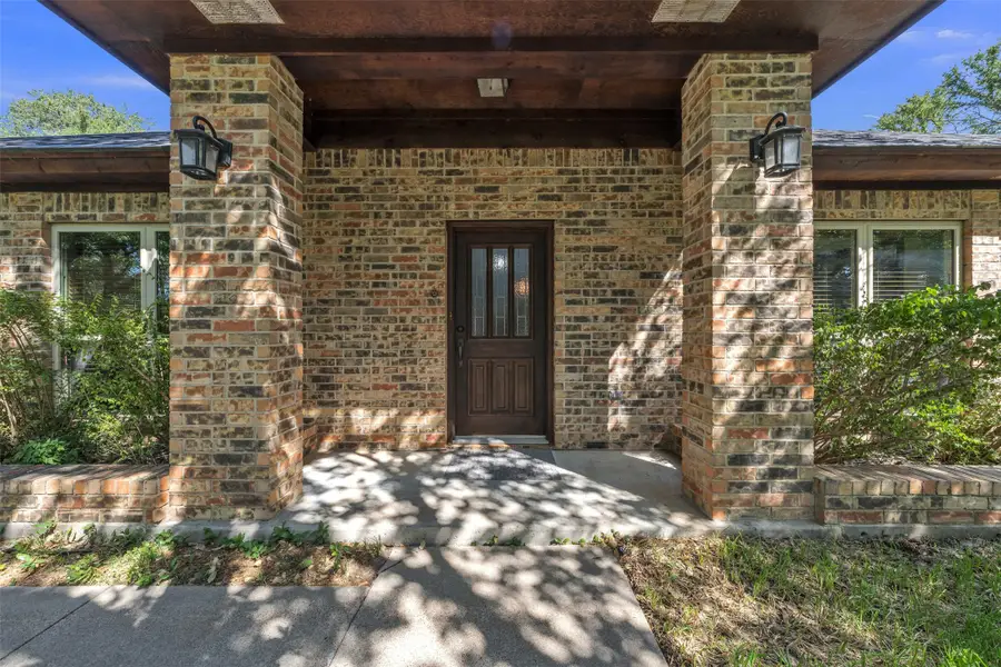 204 Fairway Drive, Willow Park, TX 76087 - #3