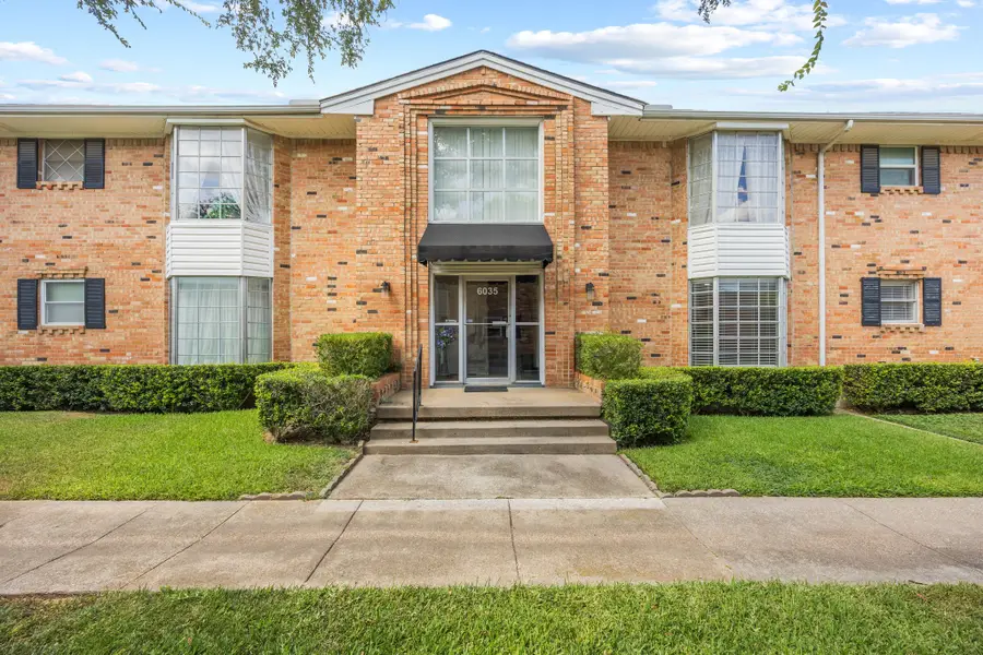 6035 Sandhurst Lane #B, Dallas, TX 75206 - #2