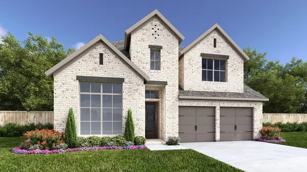 9517 Firebush Trail, McKinney, TX 75071