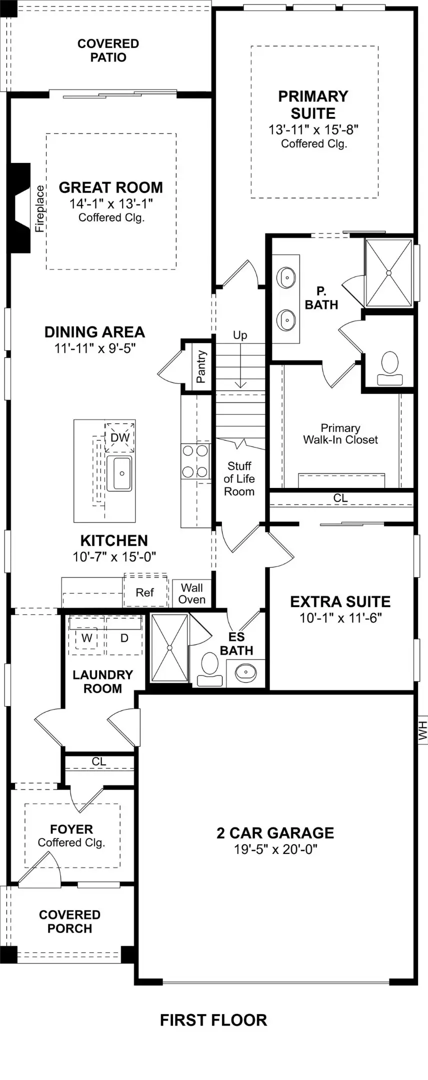 2723 Ella Joy Court, Heath, TX 75126 - #2