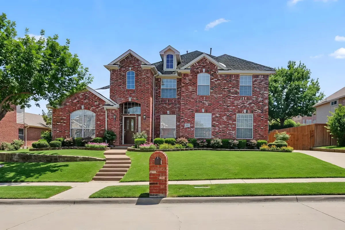 1610 Lakeland Park Drive, Garland, TX 75043 - #1