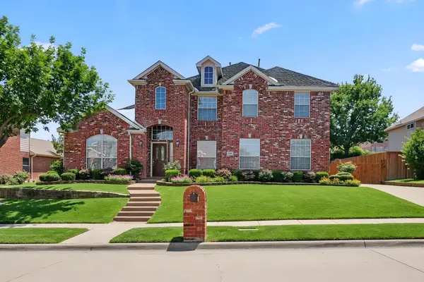1610 Lakeland Park Drive, Garland, TX 75043