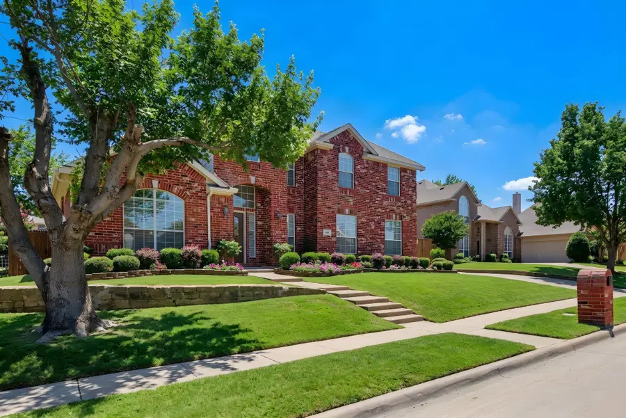 1610 Lakeland Park Drive, Garland, TX 75043 - #2