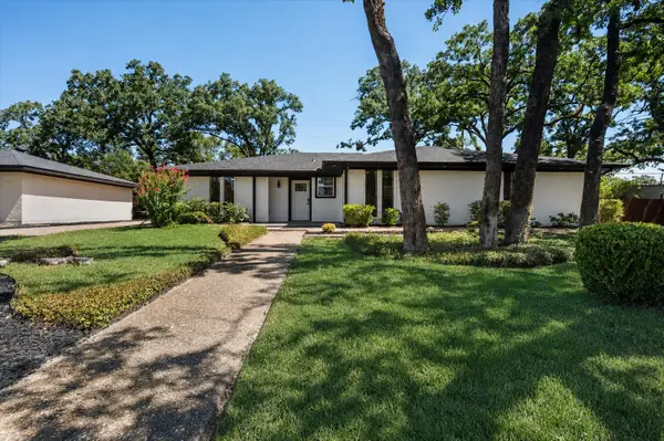 904 Northwood, Corsicana, TX 75110