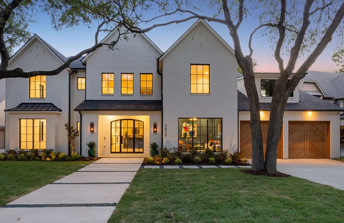 7015 Lyre Lane, Dallas, TX 75214 - #1