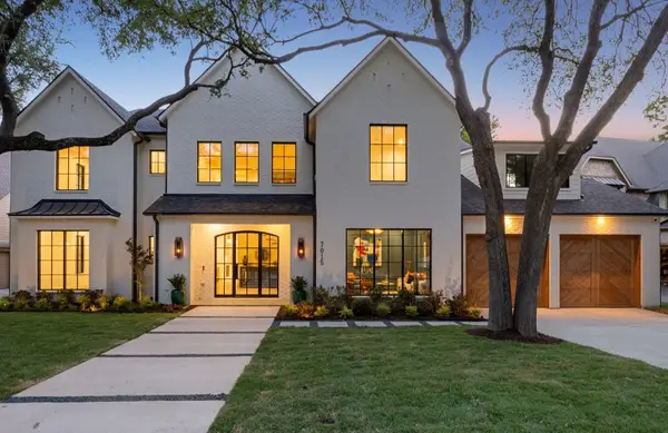 7015 Lyre Lane, Dallas, TX 75214