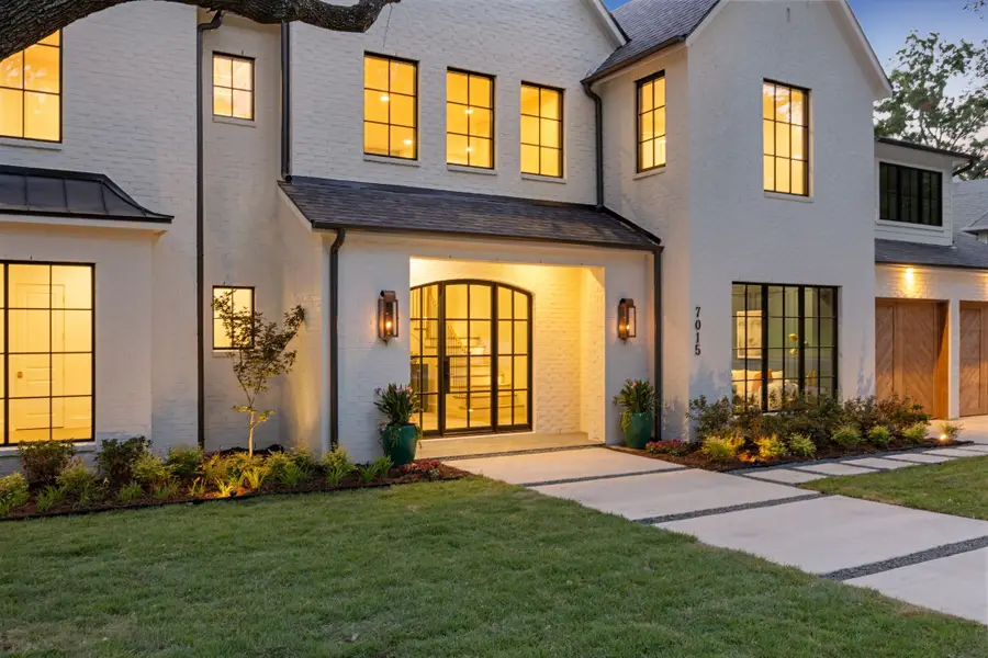7015 Lyre Lane, Dallas, TX 75214 - #2