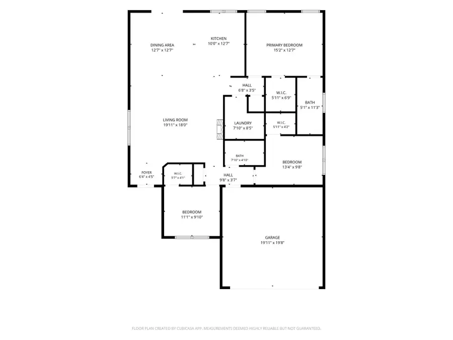 2036 Moonlight Trail, Heartland, TX 75126 - #2