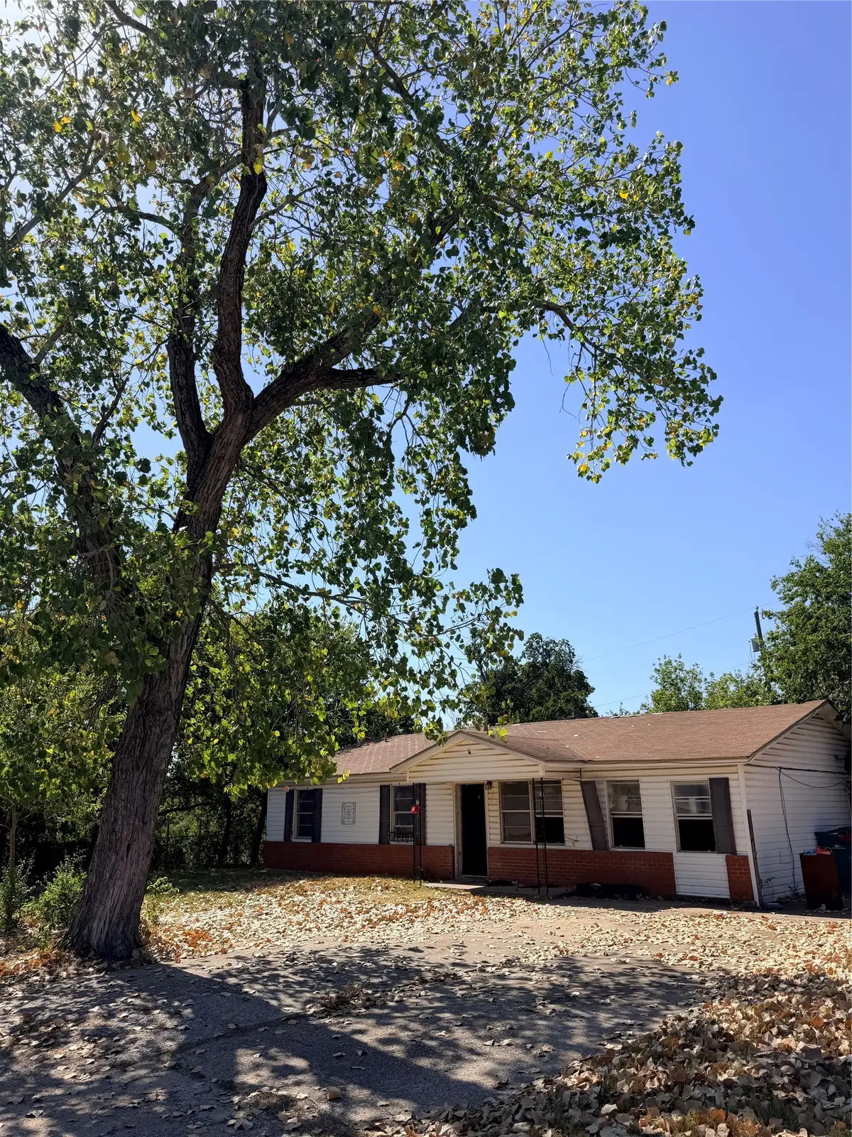 313 Lawndale Street, Robinson, TX 76706 - #1