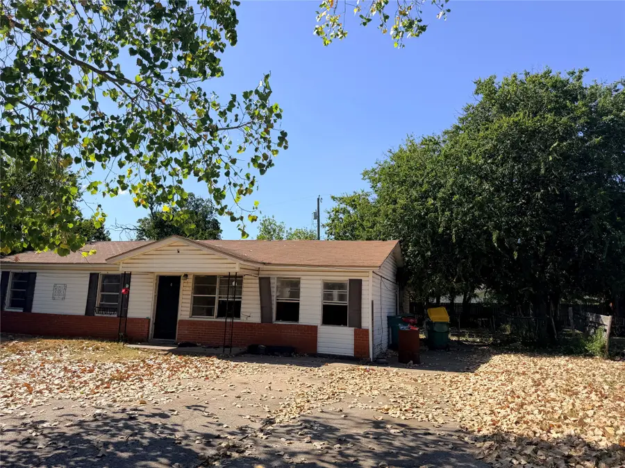 313 Lawndale Street, Robinson, TX 76706 - #2
