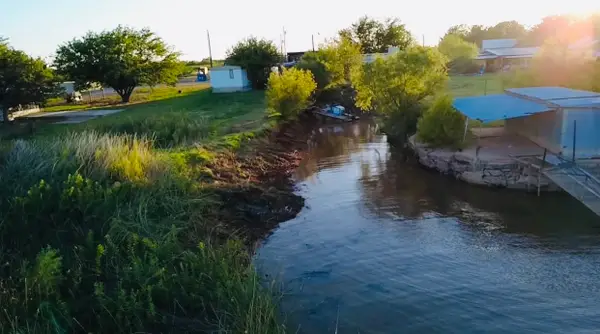 1375 Vedas Camp Road, Haskell, TX 79521