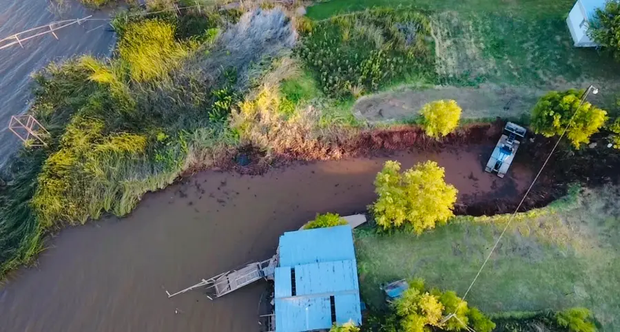 1375 Vedas Camp Road, Haskell, TX 79521 - #3