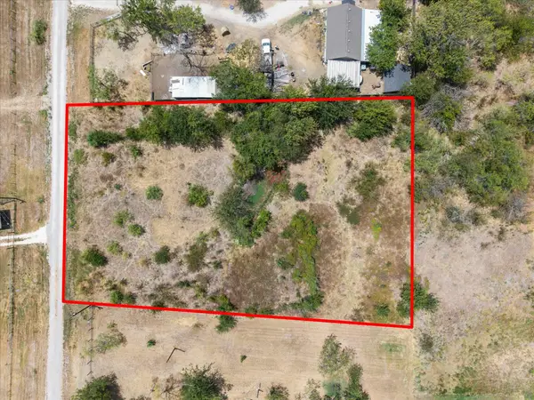 Lot 14 Vidia Way, Kerens, TX 75144
