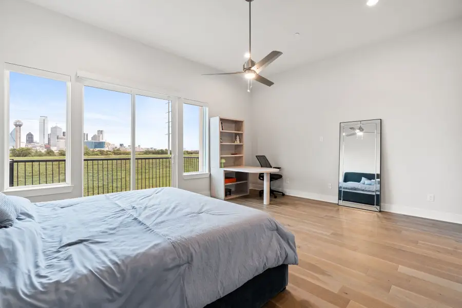 381 E Greenbriar Lane #1603, Dallas, TX 75203 - #3
