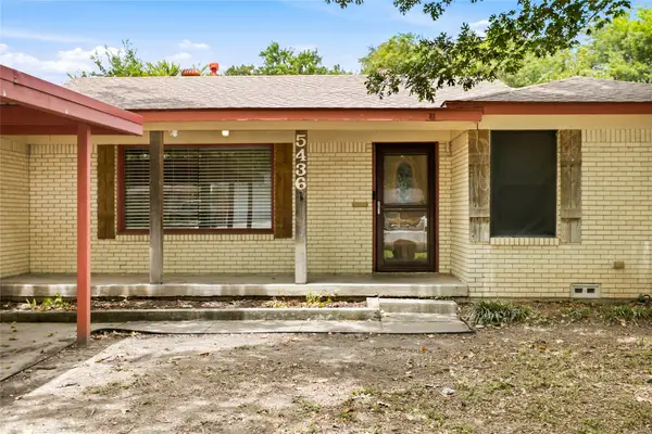 5436 Fursman Avenue, Fort Worth, TX 76114