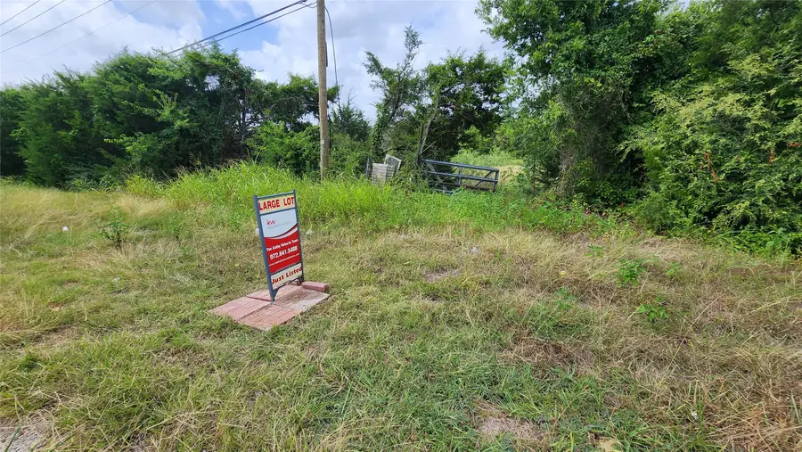 4628 Lasater Road, Balch Springs, TX 75181 - #3