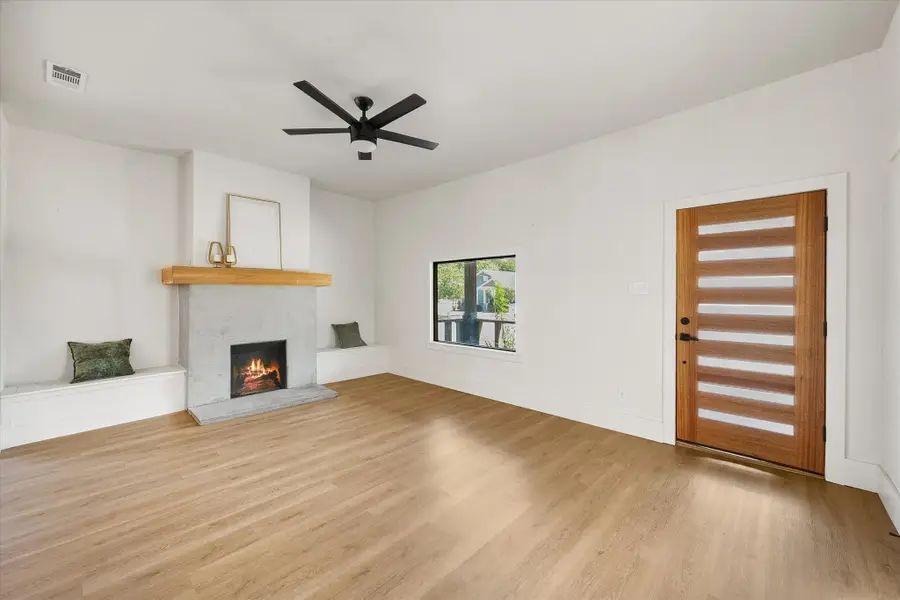 501 S Clinton Avenue, Dallas, TX 75208 - #3