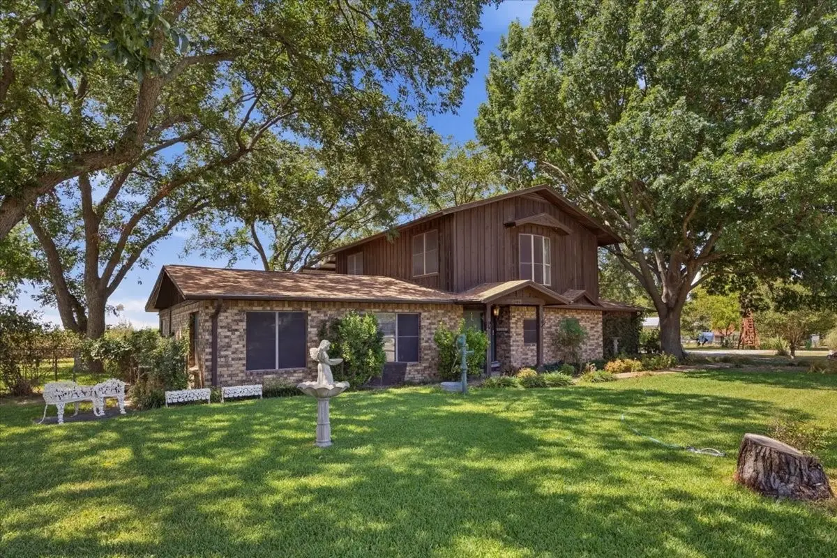 6221 Highway 8, Desdemona, TX 76445 - #1