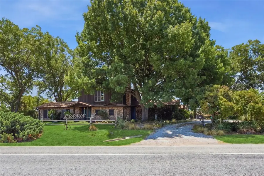 6221 Highway 8, Desdemona, TX 76445 - #2
