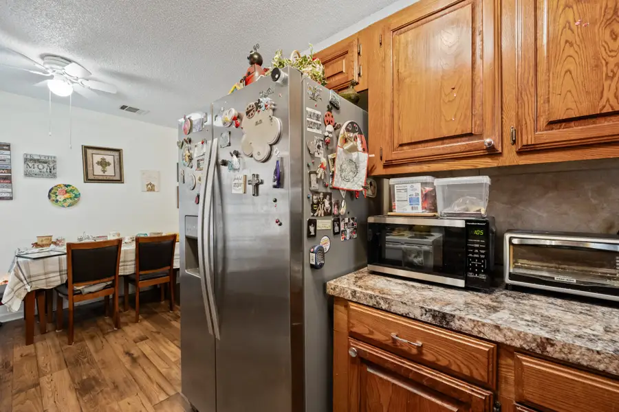 1702 S Clay Street, Kaufman, TX 75142 - #2