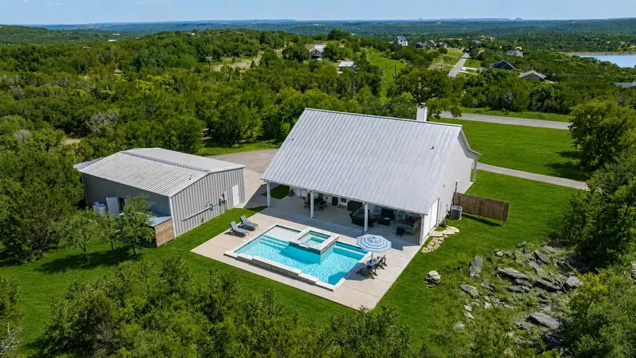 745 Schooner Way, Bluff Dale, TX 76433 - #3