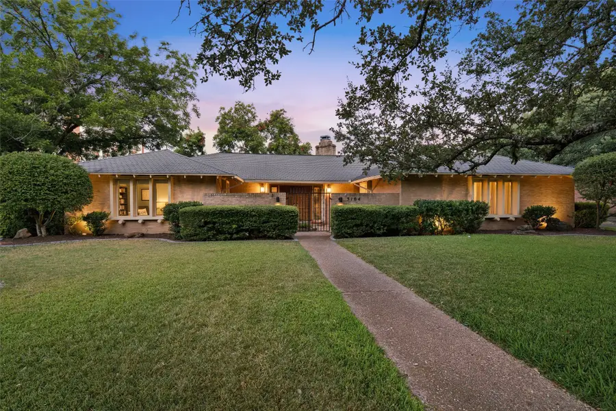 5104 Lake Jackson Drive, Waco, TX 76710 - #2