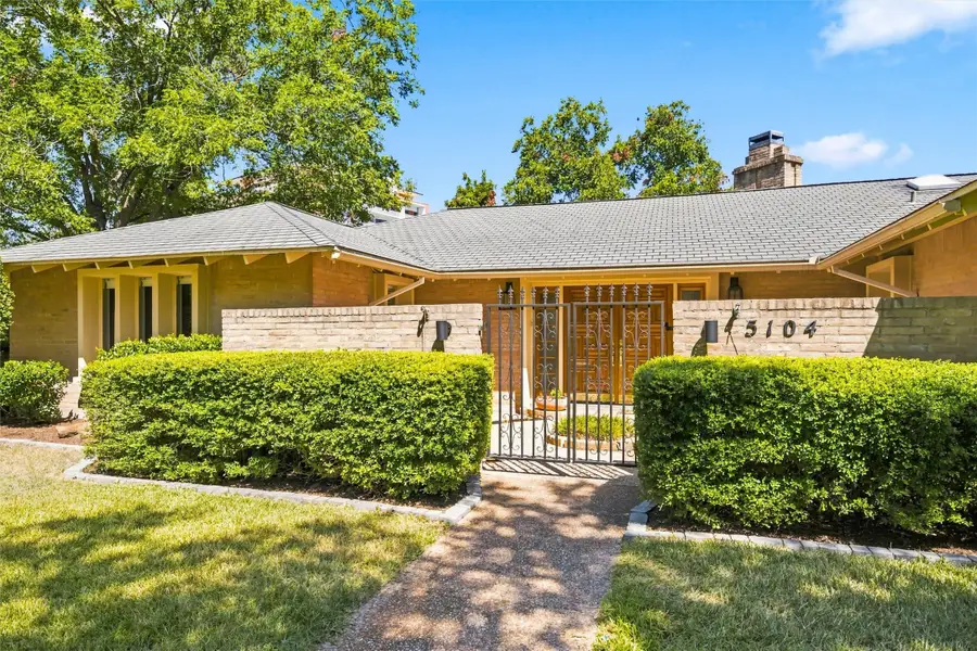 5104 Lake Jackson Drive, Waco, TX 76710 - #3
