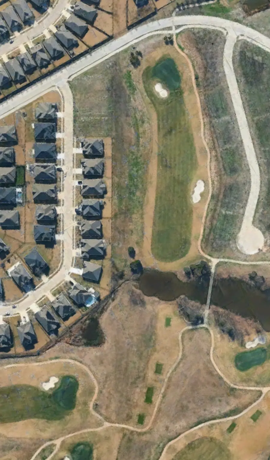 4007 Yellow Jasmine Lane, Heath, TX 75126 - #2