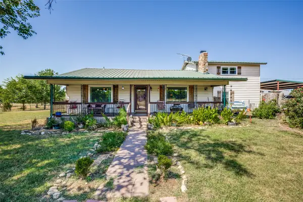 117 County Road 2646, Decatur, TX 76234