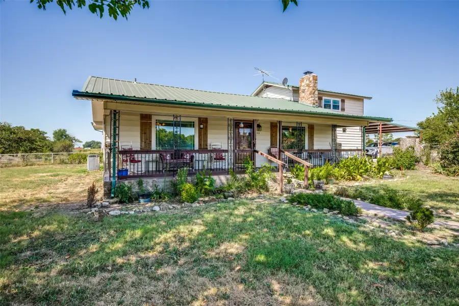 117 County Road 2646, Decatur, TX 76234 - #3
