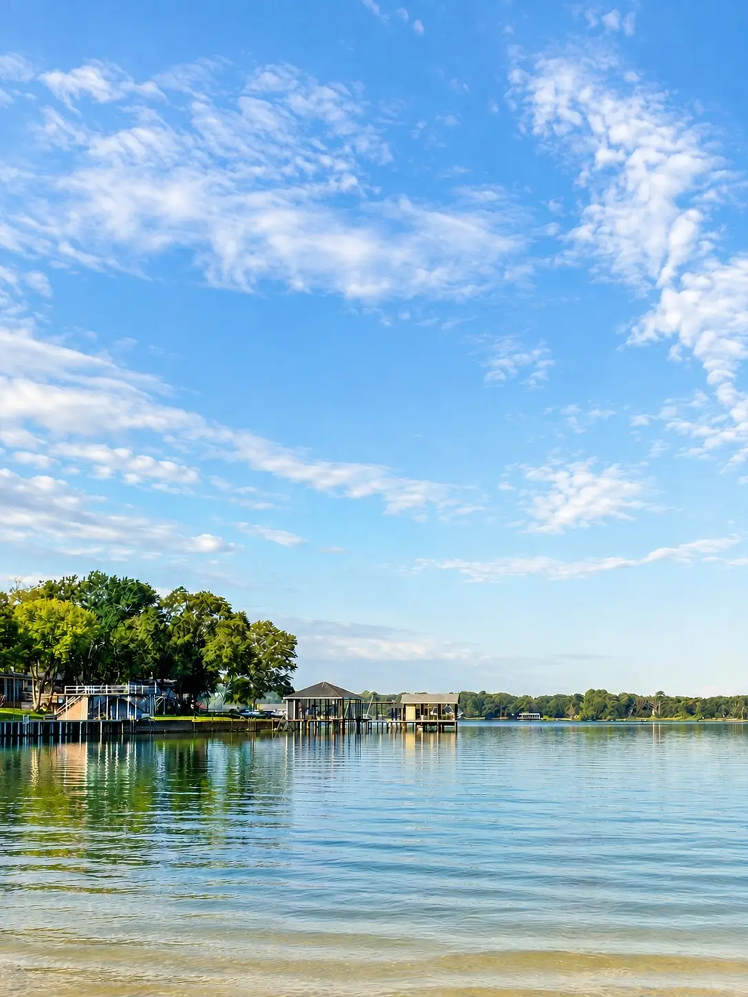 166 Oak Hills Drive, Mabank, TX 75156 - #1