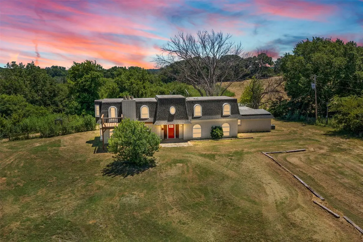 41 Kelsey Road, Denison, TX 75021 - #1