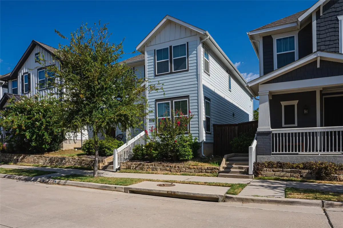 1577 Jackson Street, Carrollton, TX 75006 - #1