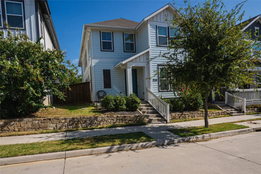 1577 Jackson Street, Carrollton, TX 75006 - #2