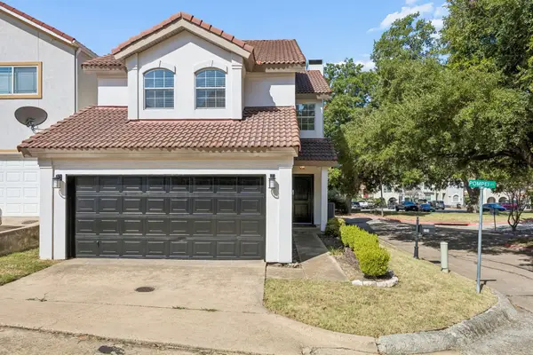4200 Pompei Court, Rockwall, TX 75087